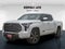 2023 Toyota Tundra Hybrid Capstone