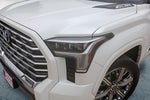 2023 Toyota Tundra Hybrid Capstone