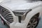 2023 Toyota Tundra Hybrid Capstone