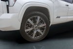 2023 Toyota Tundra Hybrid Capstone
