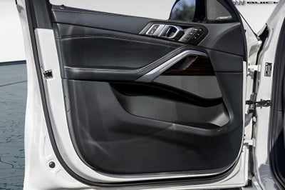 2023 BMW X6 xDrive40i