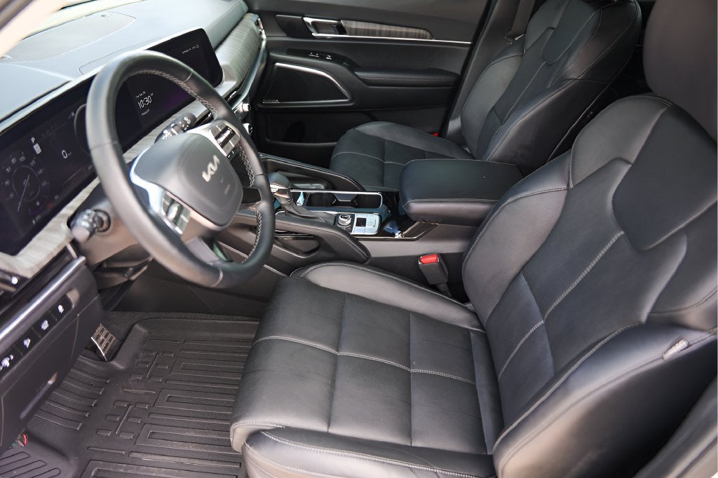 2025 Kia Telluride SX