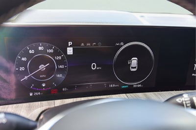 2025 Kia Telluride SX
