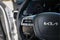 2025 Kia Telluride SX