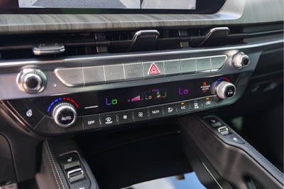 2025 Kia Telluride SX
