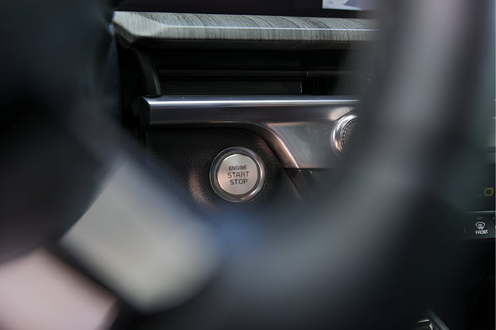 2025 Kia Telluride SX