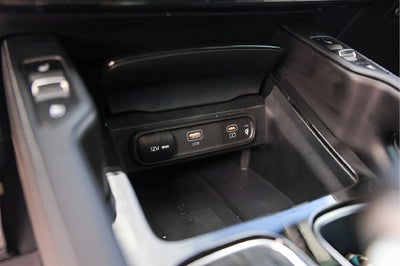 2025 Kia Telluride SX