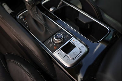 2025 Kia Telluride SX