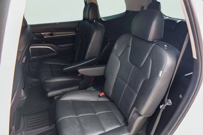 2025 Kia Telluride SX