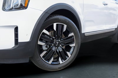 2025 Kia Telluride SX