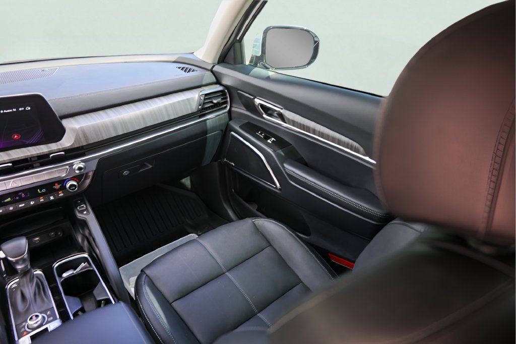 2025 Kia Telluride SX