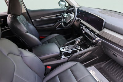 2025 Kia Telluride SX