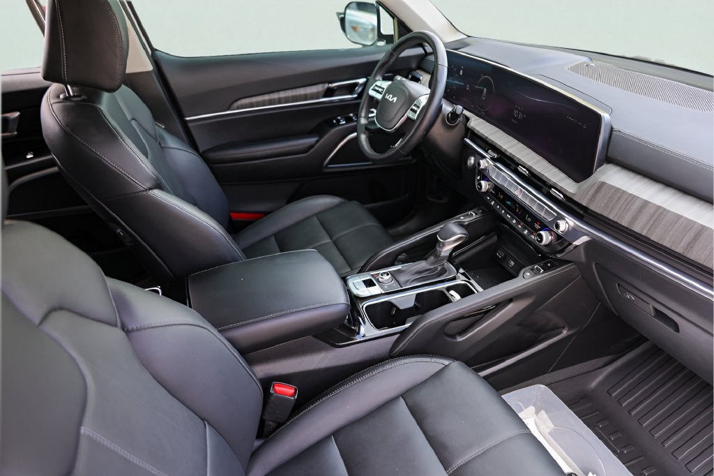2025 Kia Telluride SX
