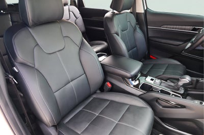 2025 Kia Telluride SX