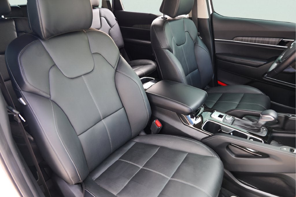 2025 Kia Telluride SX