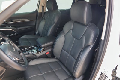 2025 Kia Telluride SX