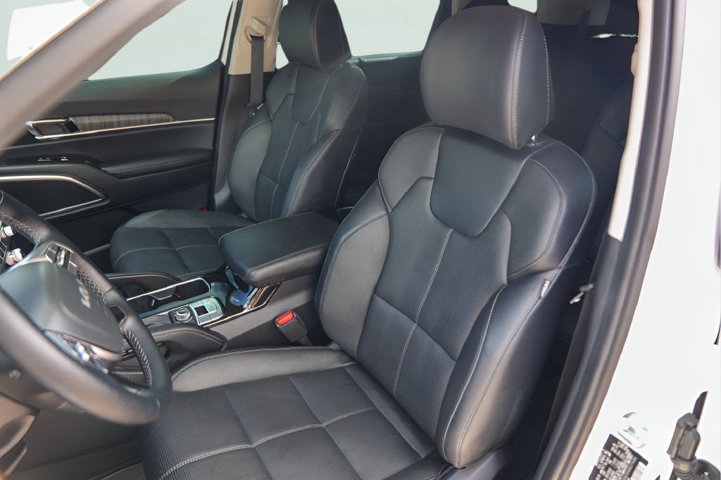 2025 Kia Telluride SX