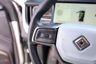 2024 Rivian R1S Adventure Quad Motor Large Pack