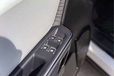 2024 Rivian R1S Adventure Quad Motor Large Pack