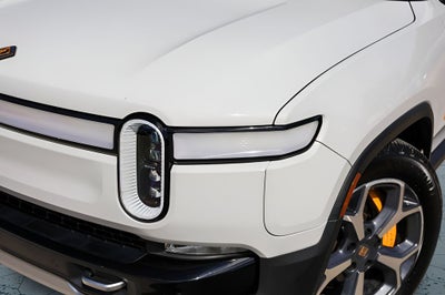 2024 Rivian R1S Adventure Quad Motor Large Pack