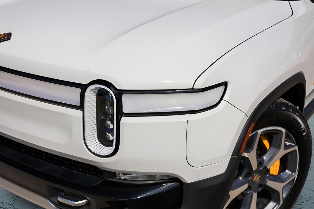 2024 Rivian R1S Adventure Quad Motor Large Pack
