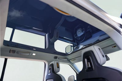 2024 Rivian R1S Adventure Quad Motor Large Pack