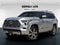 2023 Toyota Sequoia Capstone