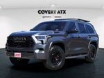 2024 Toyota Sequoia TRD Pro