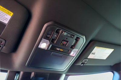2024 Toyota Sequoia TRD Pro