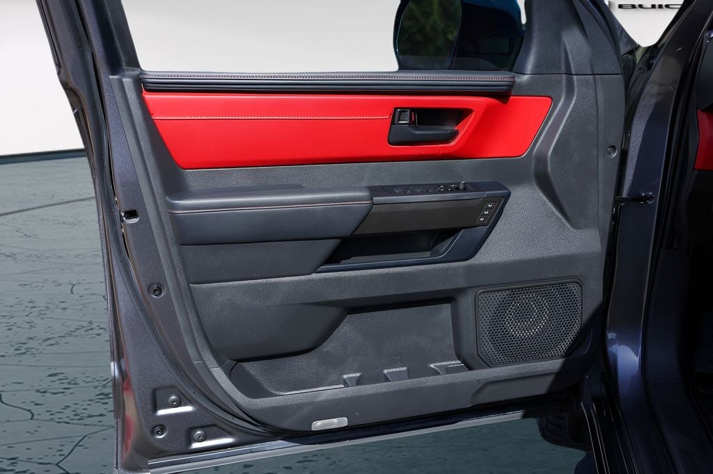 2024 Toyota Sequoia TRD Pro