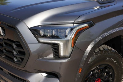 2024 Toyota Sequoia TRD Pro