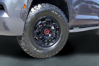 2024 Toyota Sequoia TRD Pro