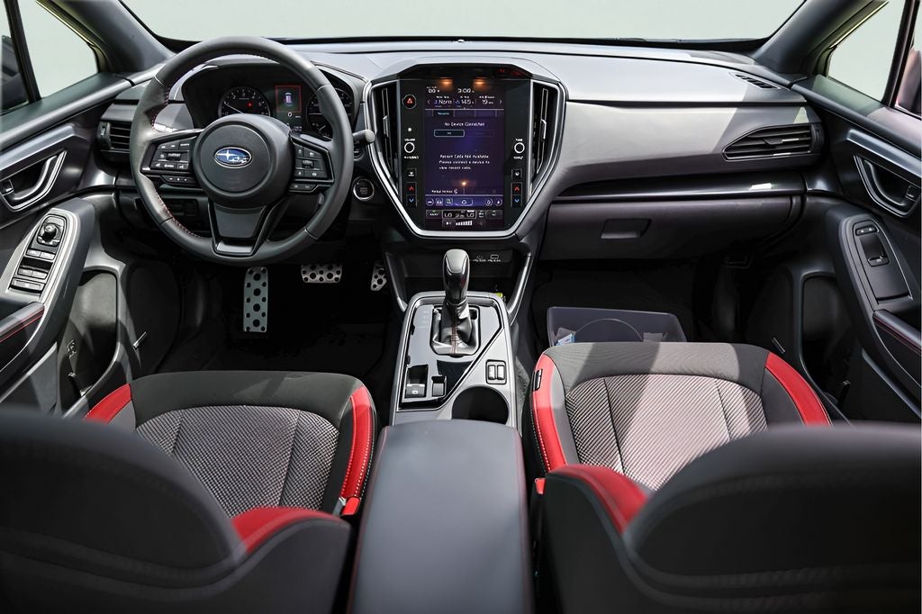 2024 Subaru Impreza 2.5RS