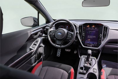 2024 Subaru Impreza 2.5RS