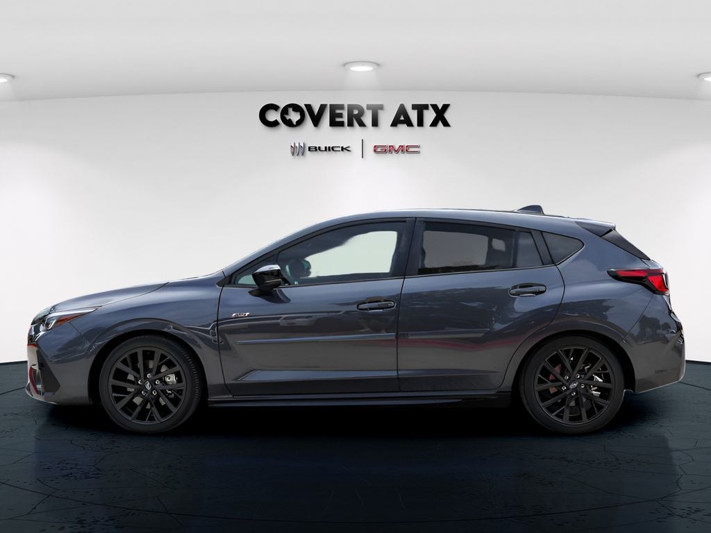 2024 Subaru Impreza 2.5RS
