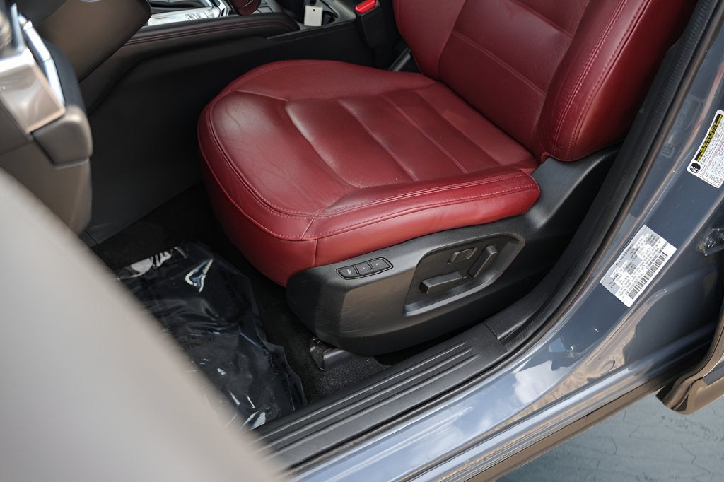 2022 Mazda Mazda CX-5 2.5 S Carbon Edition