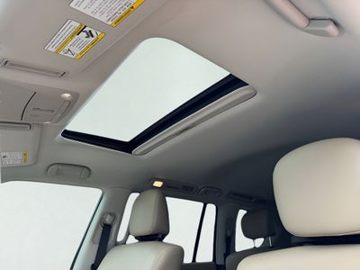 2021 INFINITI QX80 Premium Select