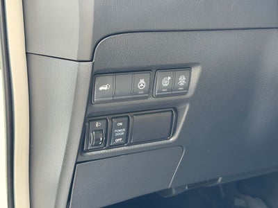 2021 INFINITI QX80 Premium Select