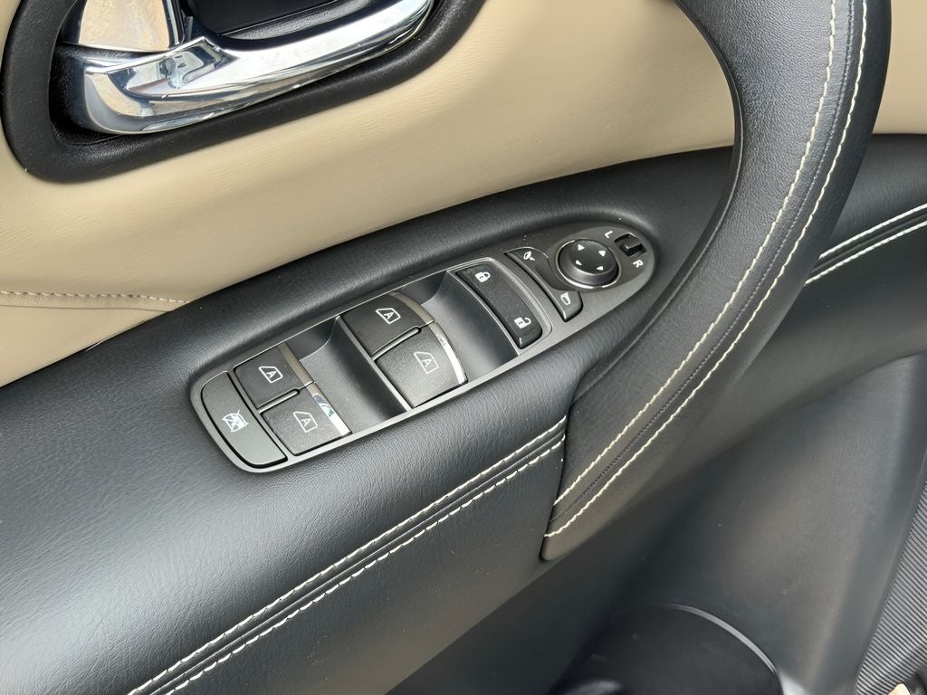 2021 INFINITI QX80 Premium Select