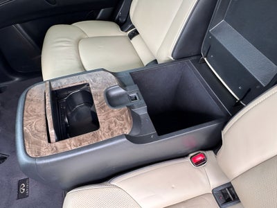 2021 INFINITI QX80 Premium Select