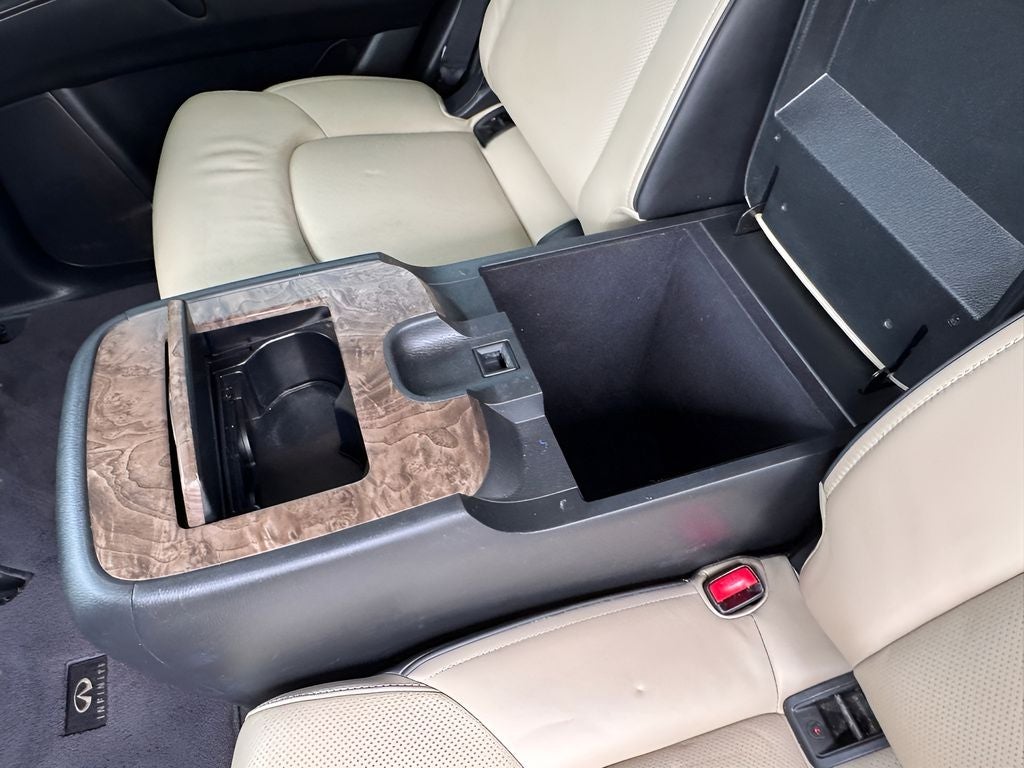 2021 INFINITI QX80 Premium Select