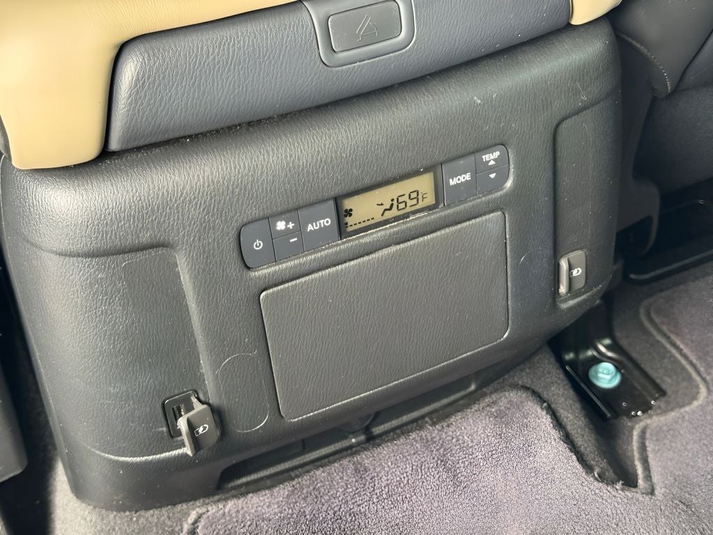 2021 INFINITI QX80 Premium Select