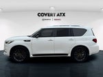 2021 INFINITI QX80 Premium Select