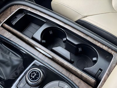2021 INFINITI QX80 Premium Select