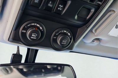 2019 Toyota 4Runner TRD Pro