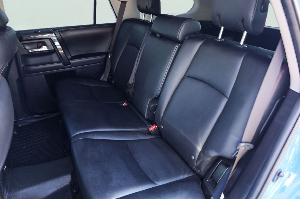 2019 Toyota 4Runner TRD Pro