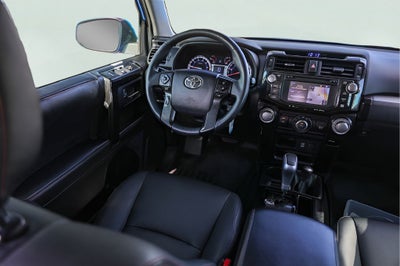 2019 Toyota 4Runner TRD Pro