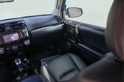 2019 Toyota 4Runner TRD Pro