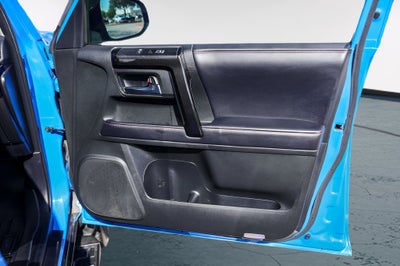 2019 Toyota 4Runner TRD Pro