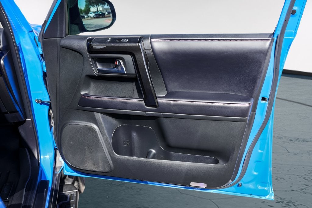 2019 Toyota 4Runner TRD Pro
